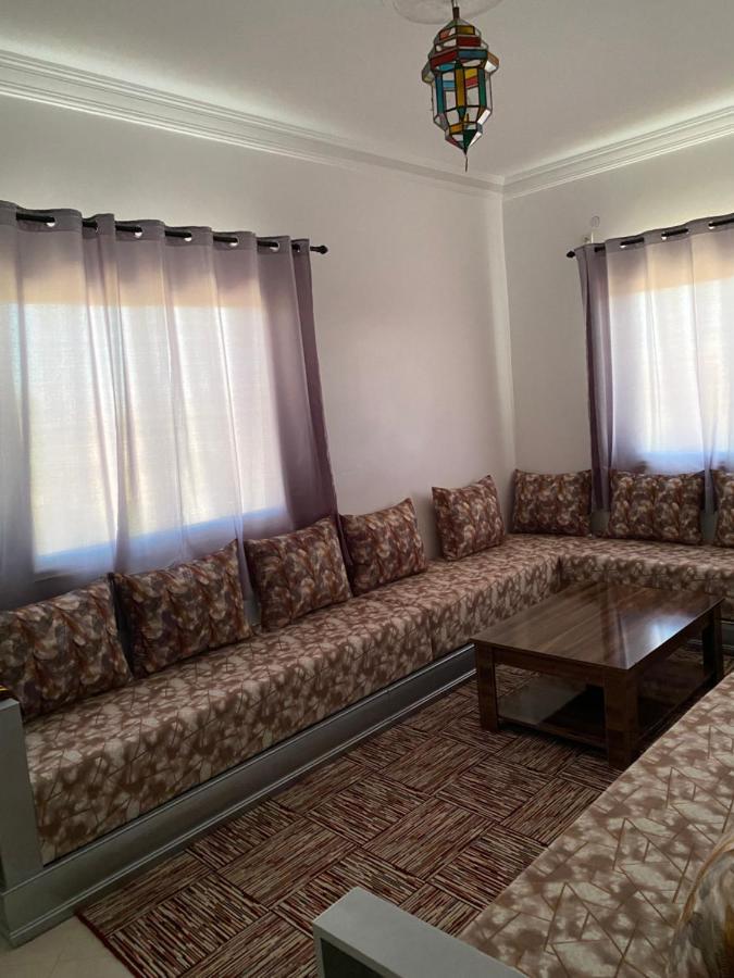 Wanola Appart Chichaoua Екстер'єр фото