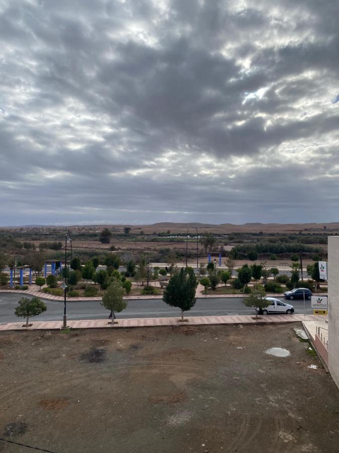 Wanola Appart Chichaoua Екстер'єр фото